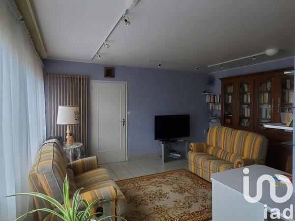 Maison à vendre 4 pièces 123 m² Saint-Pierre-du-Chemin