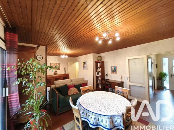Maison à vendre 4 pièces 84,7 m² Cournon-d'Auvergne