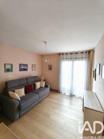 Maison à vendre 4 pièces 84,7 m² Cournon-d'Auvergne