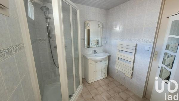 Maison à vendre 5 pièces 145 m² Fontenay-le-Comte