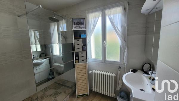 Maison à vendre 5 pièces 145 m² Fontenay-le-Comte