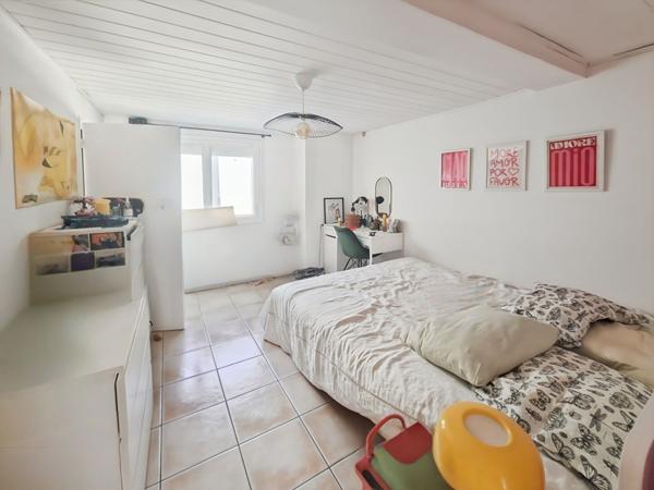Appartement Martigues 2 pièce(s) 50 m2