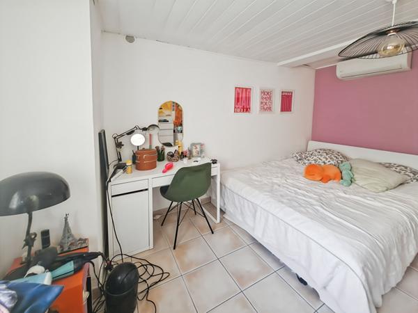 Appartement Martigues 2 pièce(s) 50 m2