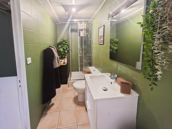Appartement Martigues 2 pièce(s) 50 m2