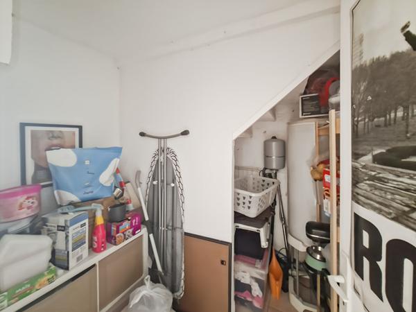 Appartement Martigues 2 pièce(s) 50 m2