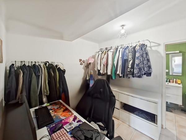 Appartement Martigues 2 pièce(s) 50 m2