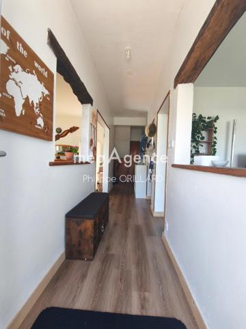 Maison à POUANCE, 49420 - 6 pièces 127m²