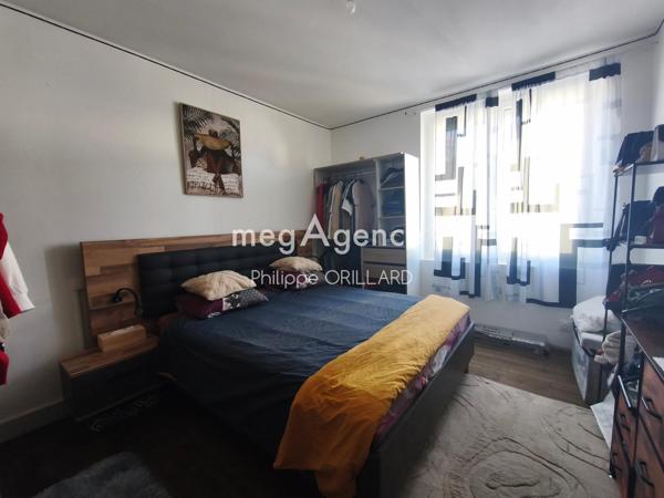 Maison à POUANCE, 49420 - 6 pièces 127m²