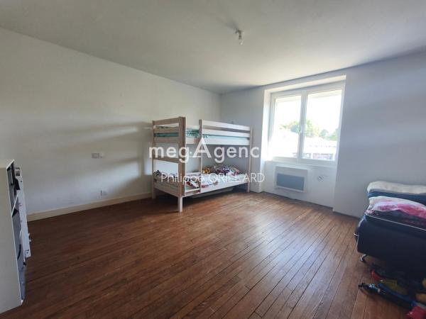 Maison à POUANCE, 49420 - 6 pièces 127m²