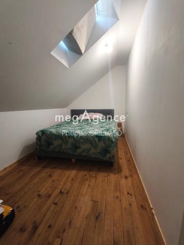 Maison à POUANCE, 49420 - 6 pièces 127m²