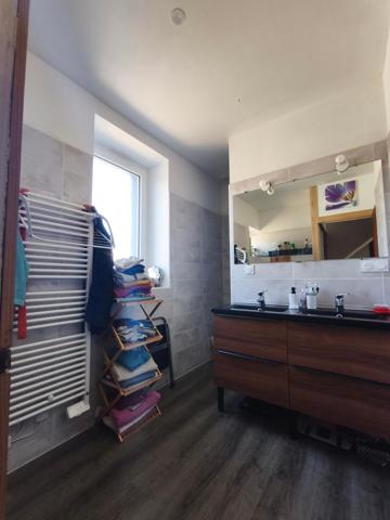 Maison à POUANCE, 49420 - 6 pièces 127m²