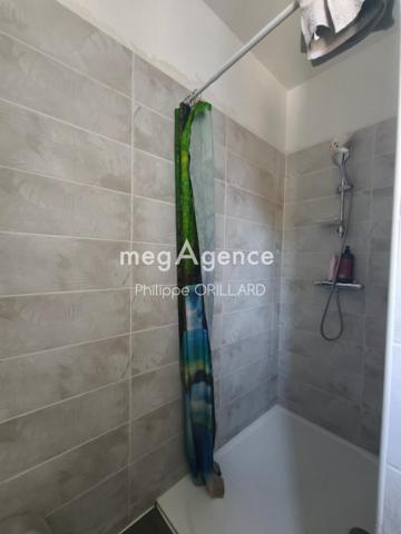 Maison à POUANCE, 49420 - 6 pièces 127m²