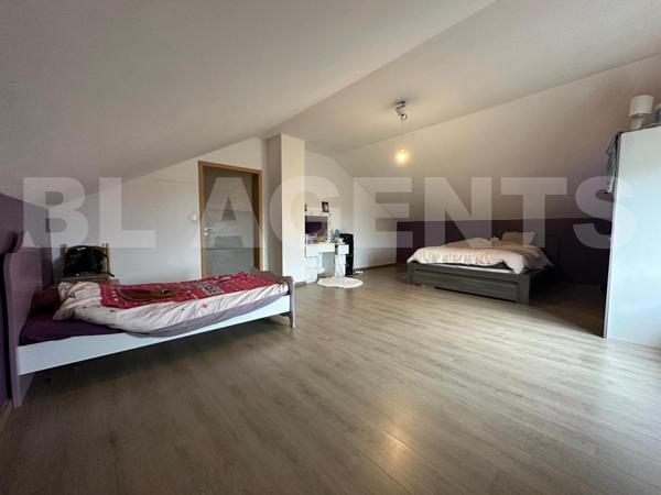 maison/villa 5 pièce(s) 200 m2