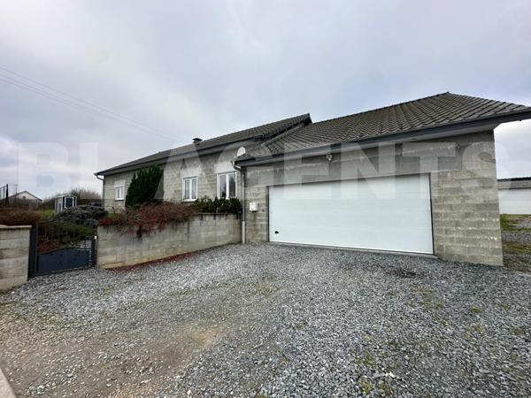 maison/villa 5 pièce(s) 200 m2