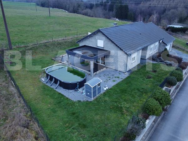 maison/villa 5 pièce(s) 200 m2