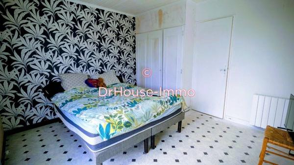 Maison à vendre 6 pièces de 145 m²
