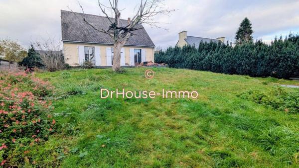 Maison à vendre 6 pièces de 145 m²