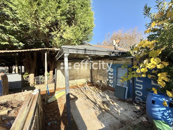 Maison 4 pièces - 75 m² Exclusivité efficity