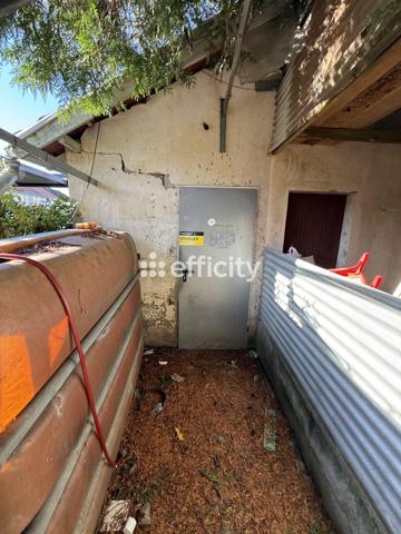 Maison 4 pièces - 75 m² Exclusivité efficity