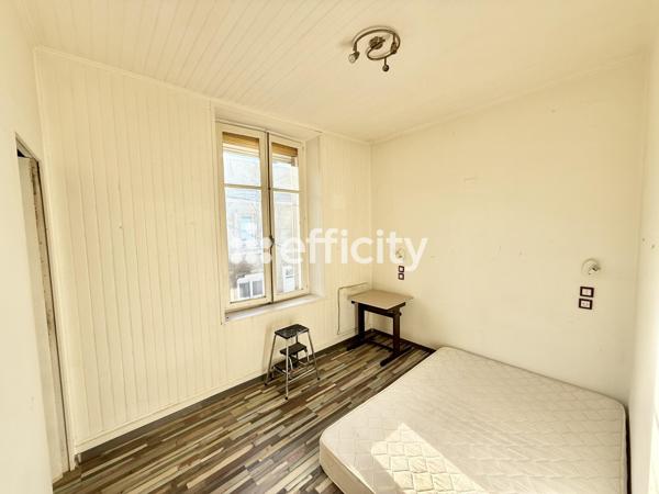 Maison 4 pièces - 75 m² Exclusivité efficity