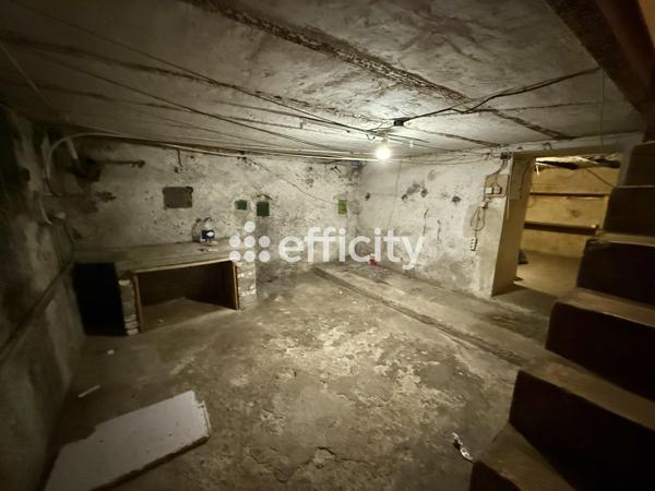 Maison 4 pièces - 75 m² Exclusivité efficity