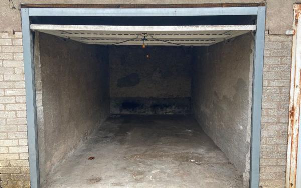 Stationnement à louer    Nancy