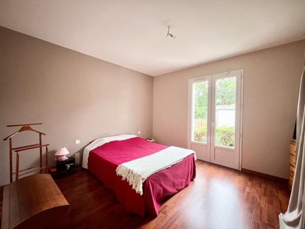 Maison à vendre |  Pont-Saint-Martin |  5 pièces | 155 m²