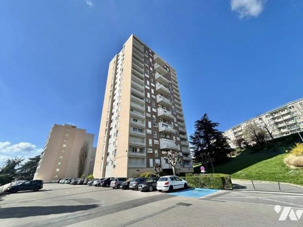 Appartement Saint-Etienne 3 pièces 81m²