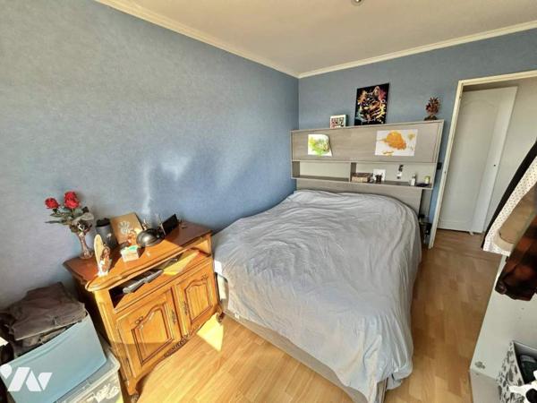 Appartement Saint-Etienne 3 pièces 81m²