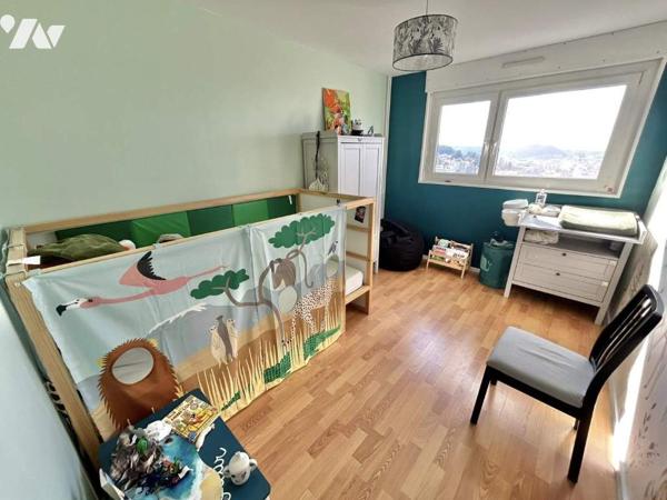 Appartement Saint-Etienne 3 pièces 81m²