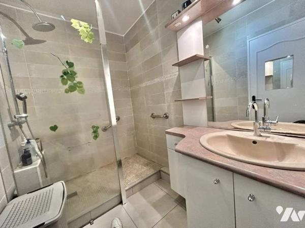 Appartement Saint-Etienne 3 pièces 81m²