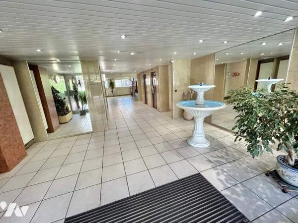 Appartement Saint-Etienne 3 pièces 81m²