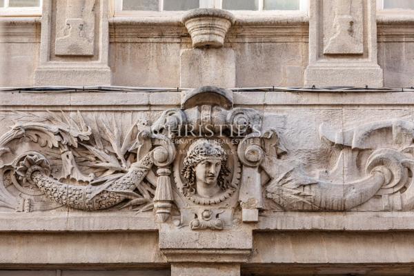 BORDEAUX SAINT-SEURIN – LOCAL PROFESSIONNEL INVESTISSEMENT