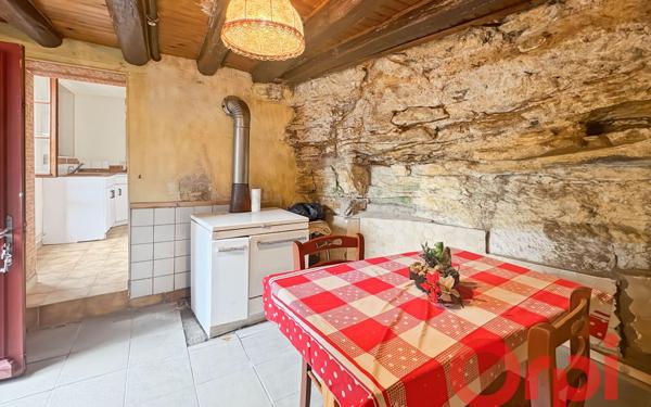 Maison à vendre    2 pièces •  Bruère-Allichamps