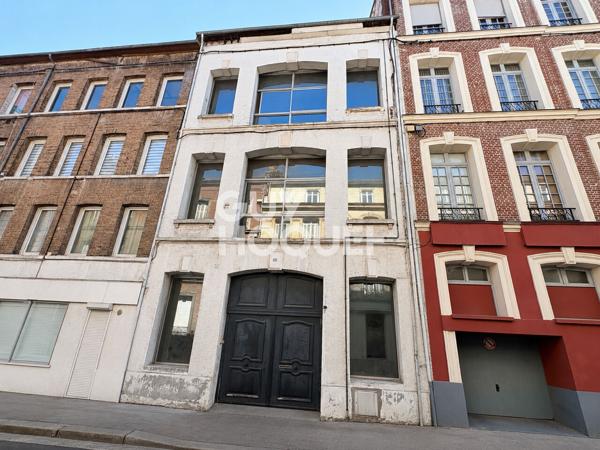 Maison Elbeuf 9 pièce(s) 255M² + grenier aménageable = 350m²