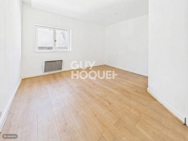 Maison Elbeuf 9 pièce(s) 255M² + grenier aménageable = 350m²