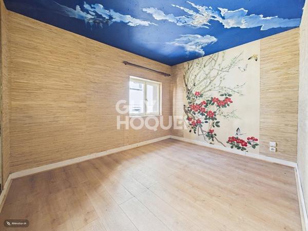 Maison Elbeuf 9 pièce(s) 255M² + grenier aménageable = 350m²
