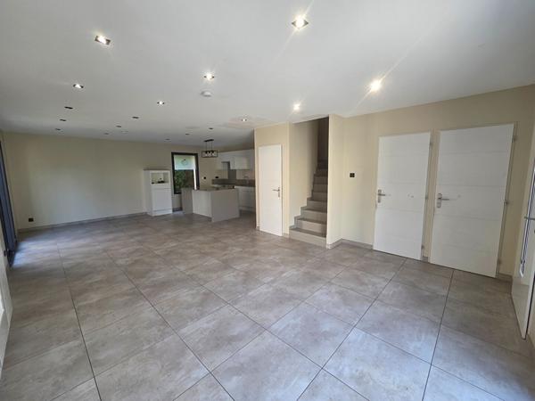 Maison récente 5 pièces à vendre à Caudebec-lès-Elbeuf - Rare sur le marché !