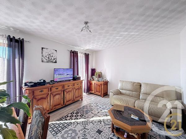 Appartement F5 à vendre  6 pièces - 106 m2 BELFORT - 90