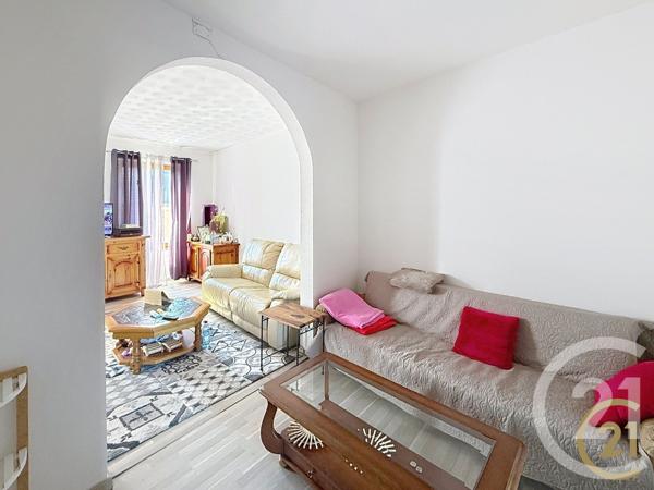 Appartement F5 à vendre  6 pièces - 106 m2 BELFORT - 90