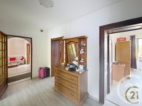 Appartement F5 à vendre  6 pièces - 106 m2 BELFORT - 90