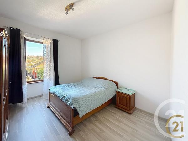 Appartement F5 à vendre  6 pièces - 106 m2 BELFORT - 90