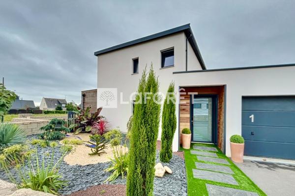 Achat maison Concarneau - 5 pièce(s) - 131 m² - 564 500 €