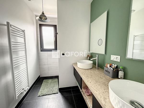 Achat maison Concarneau - 5 pièce(s) - 131 m² - 564 500 €