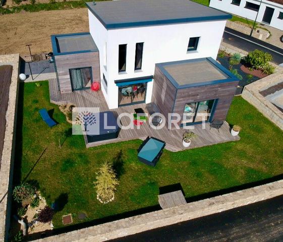 Achat maison Concarneau - 5 pièce(s) - 131 m² - 564 500 €