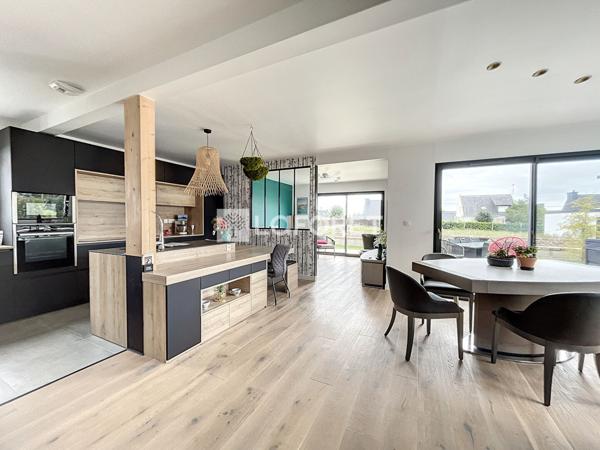 Achat maison Concarneau - 5 pièce(s) - 131 m² - 564 500 €