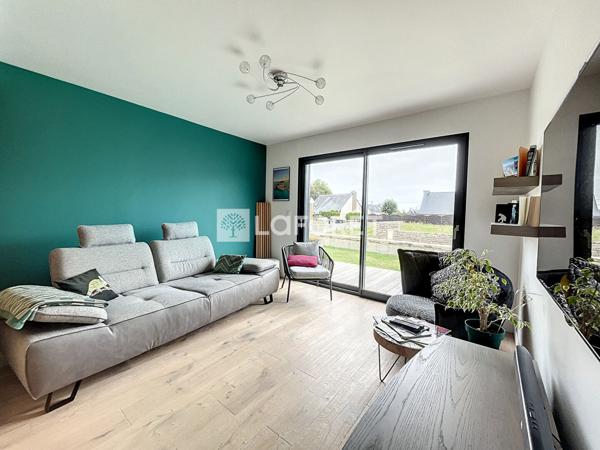 Achat maison Concarneau - 5 pièce(s) - 131 m² - 564 500 €