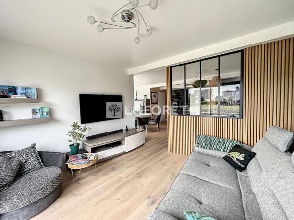 Achat maison Concarneau - 5 pièce(s) - 131 m² - 564 500 €