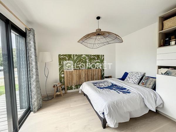 Achat maison Concarneau - 5 pièce(s) - 131 m² - 564 500 €