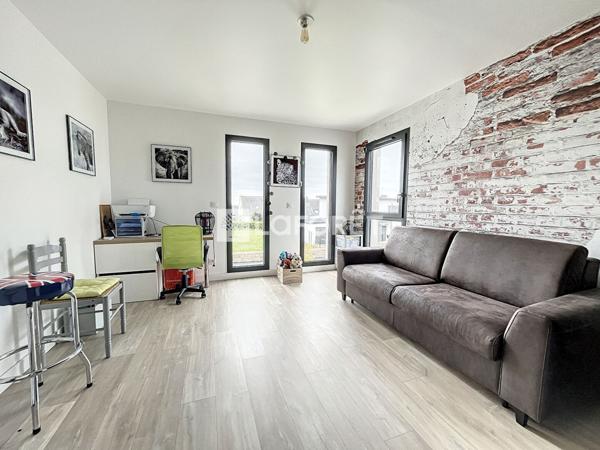 Achat maison Concarneau - 5 pièce(s) - 131 m² - 564 500 €